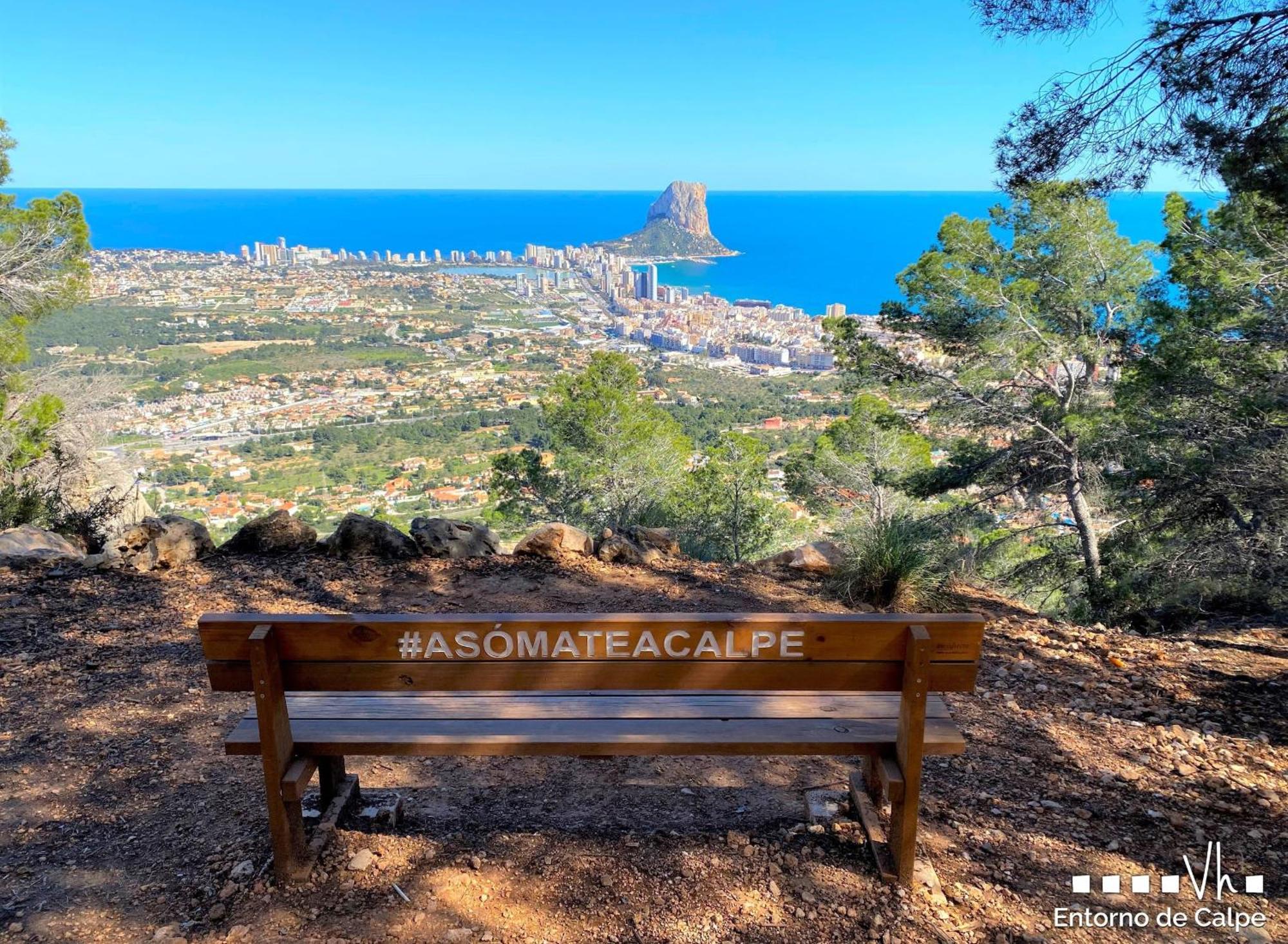 Вилла Vh Costablanca - Aguila Бениса Экстерьер фото