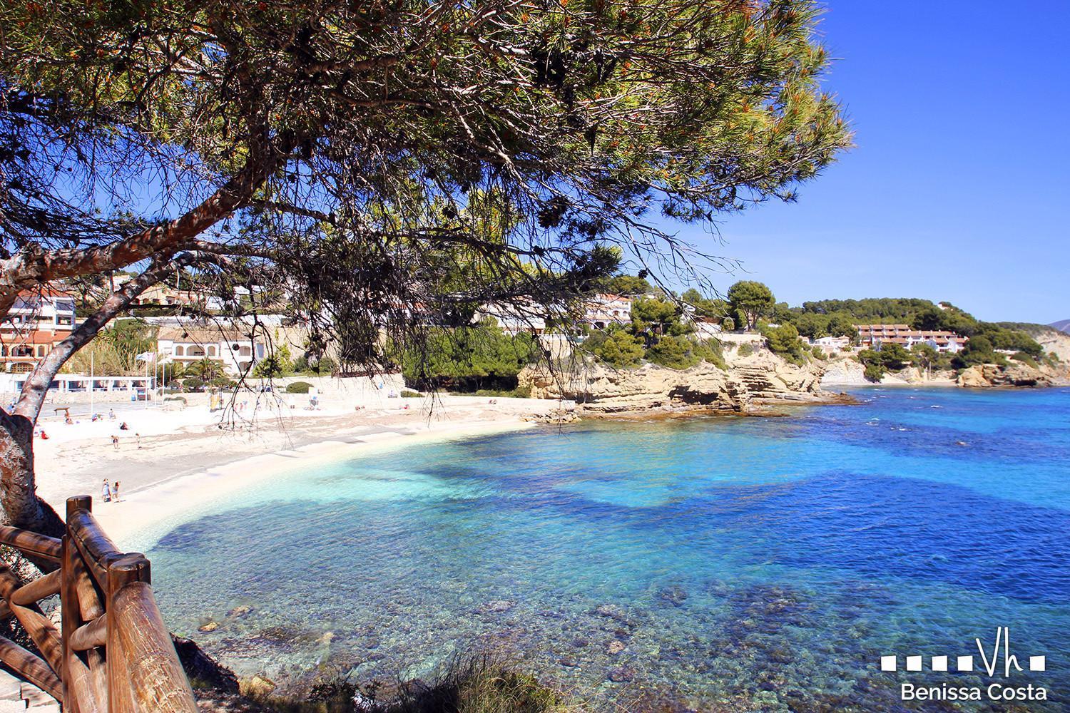 Вилла Vh Costablanca - Aguila Бениса Экстерьер фото