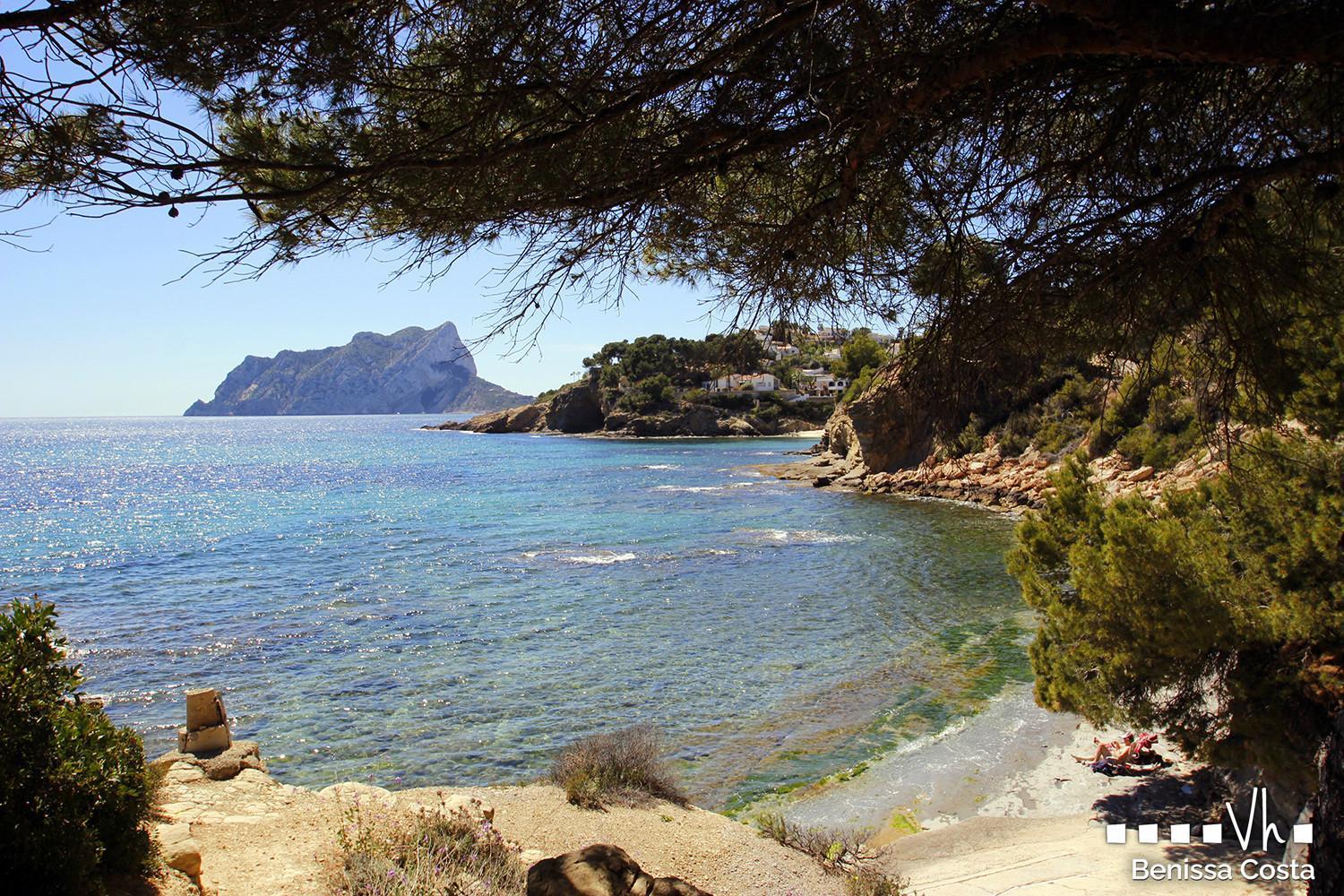 Вилла Vh Costablanca - Aguila Бениса Экстерьер фото