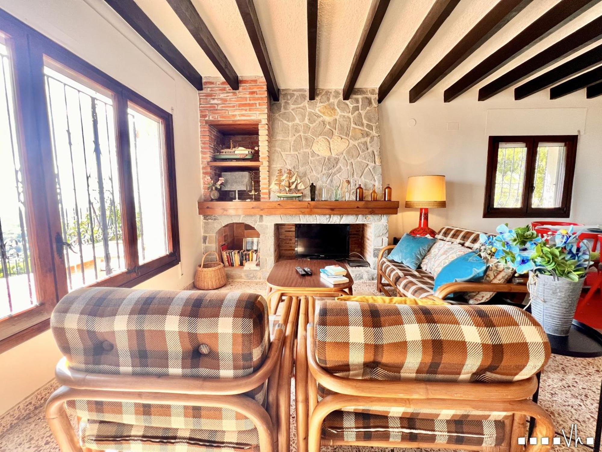 Вилла Vh Costablanca - Aguila Бениса Экстерьер фото