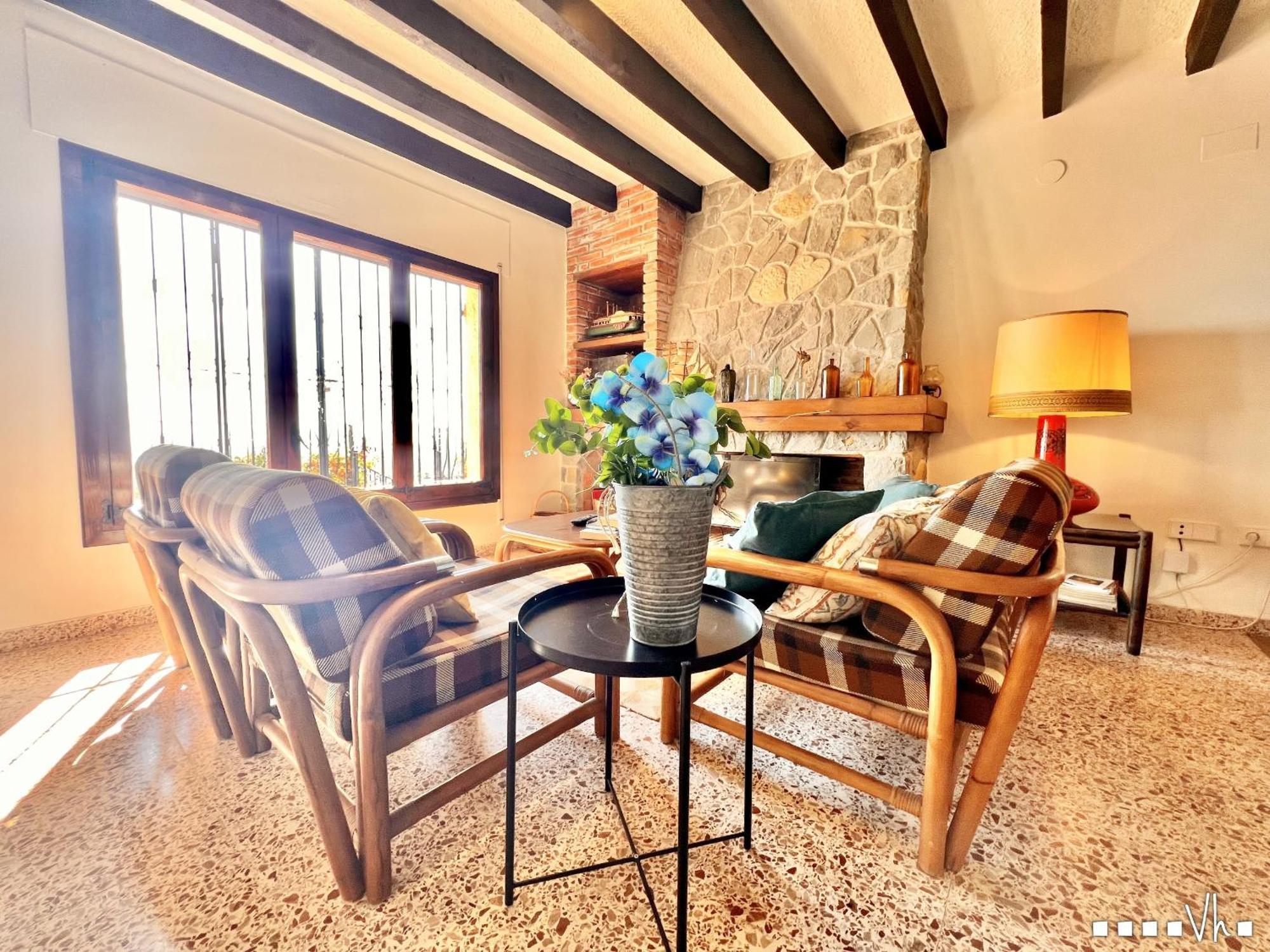 Вилла Vh Costablanca - Aguila Бениса Экстерьер фото